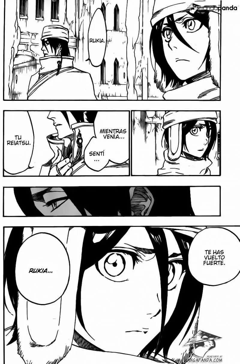 Bleach (2001) - Capítulo 569 - Página 11 - LectorTMOo