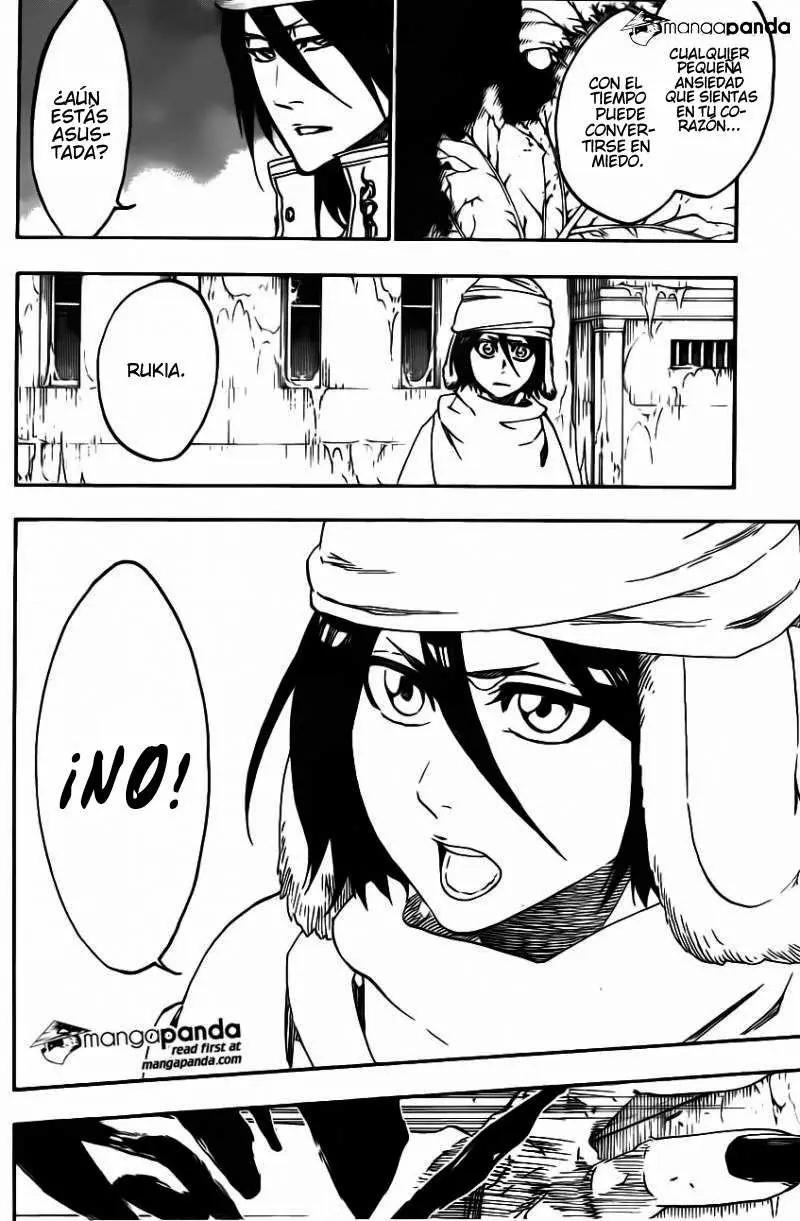 Bleach (2001) - Capítulo 569 - Página 13 - LectorTMOo