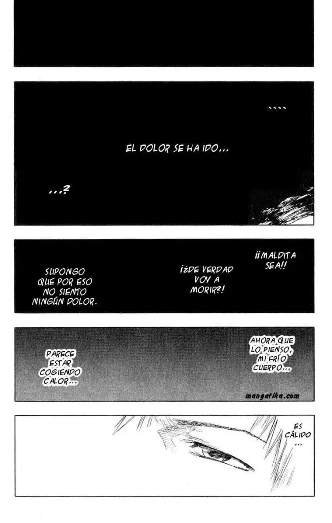 Bleach (2001) - Capítulo 57 - Página 4 - LectorTMOo