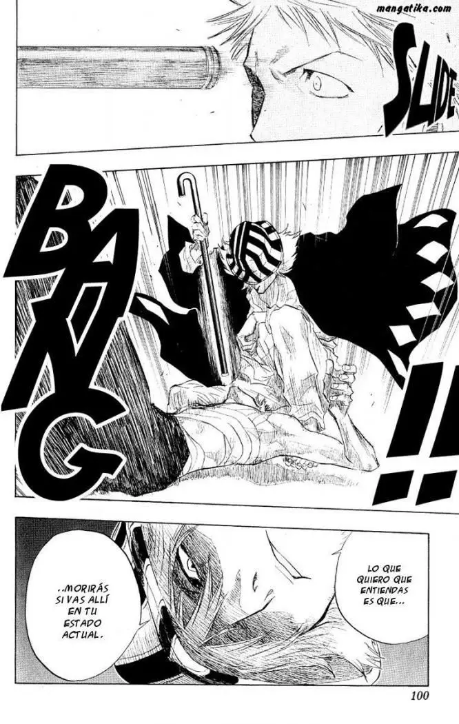 Bleach (2001) - Capítulo 57 - Página 14 - LectorTMOo