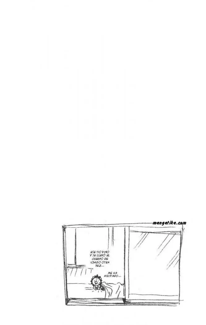 Bleach (2001) - Capítulo 57 - Página 19 - LectorTMOo