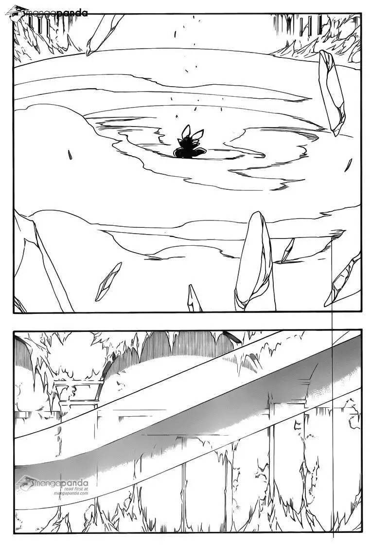 Bleach (2001) - Capítulo 570 - Página 6 - LectorTMOo
