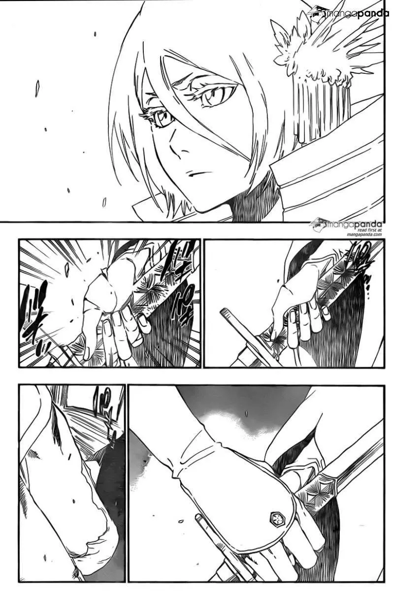 Bleach (2001) - Capítulo 570 - Página 8 - LectorTMOo