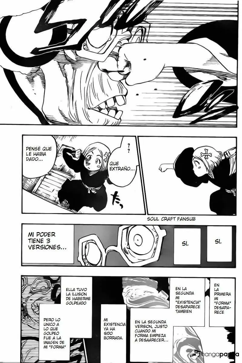 Bleach (2001) - Capítulo 571 - Página 6 - LectorTMOo