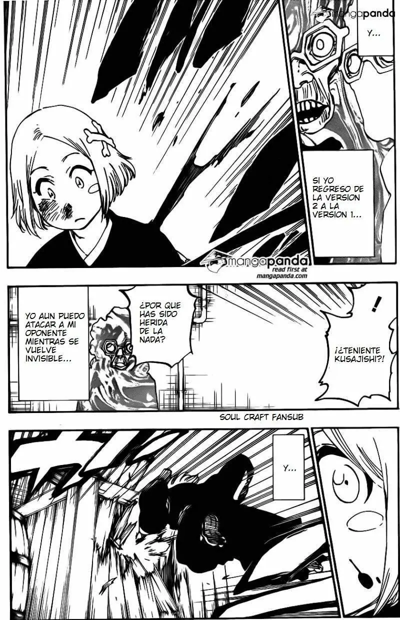 Bleach (2001) - Capítulo 571 - Página 7 - LectorTMOo
