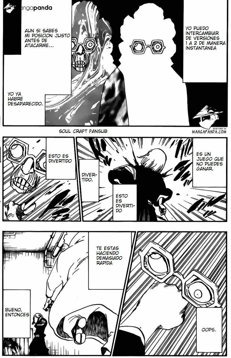Bleach (2001) - Capítulo 571 - Página 8 - LectorTMOo