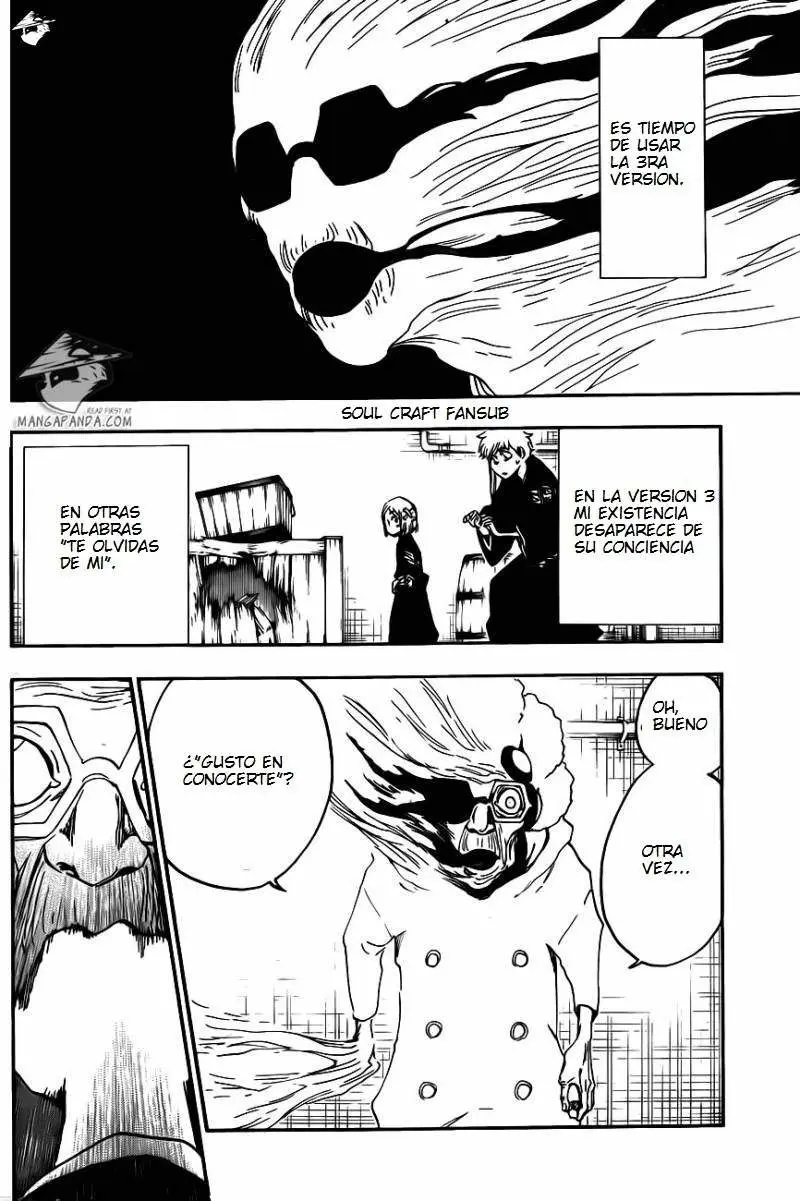 Bleach (2001) - Capítulo 571 - Página 9 - LectorTMOo