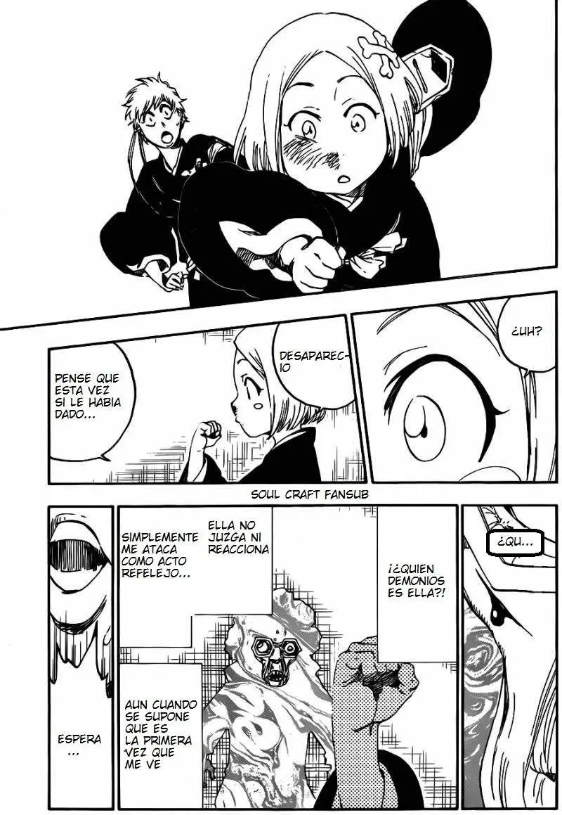 Bleach (2001) - Capítulo 571 - Página 10 - LectorTMOo