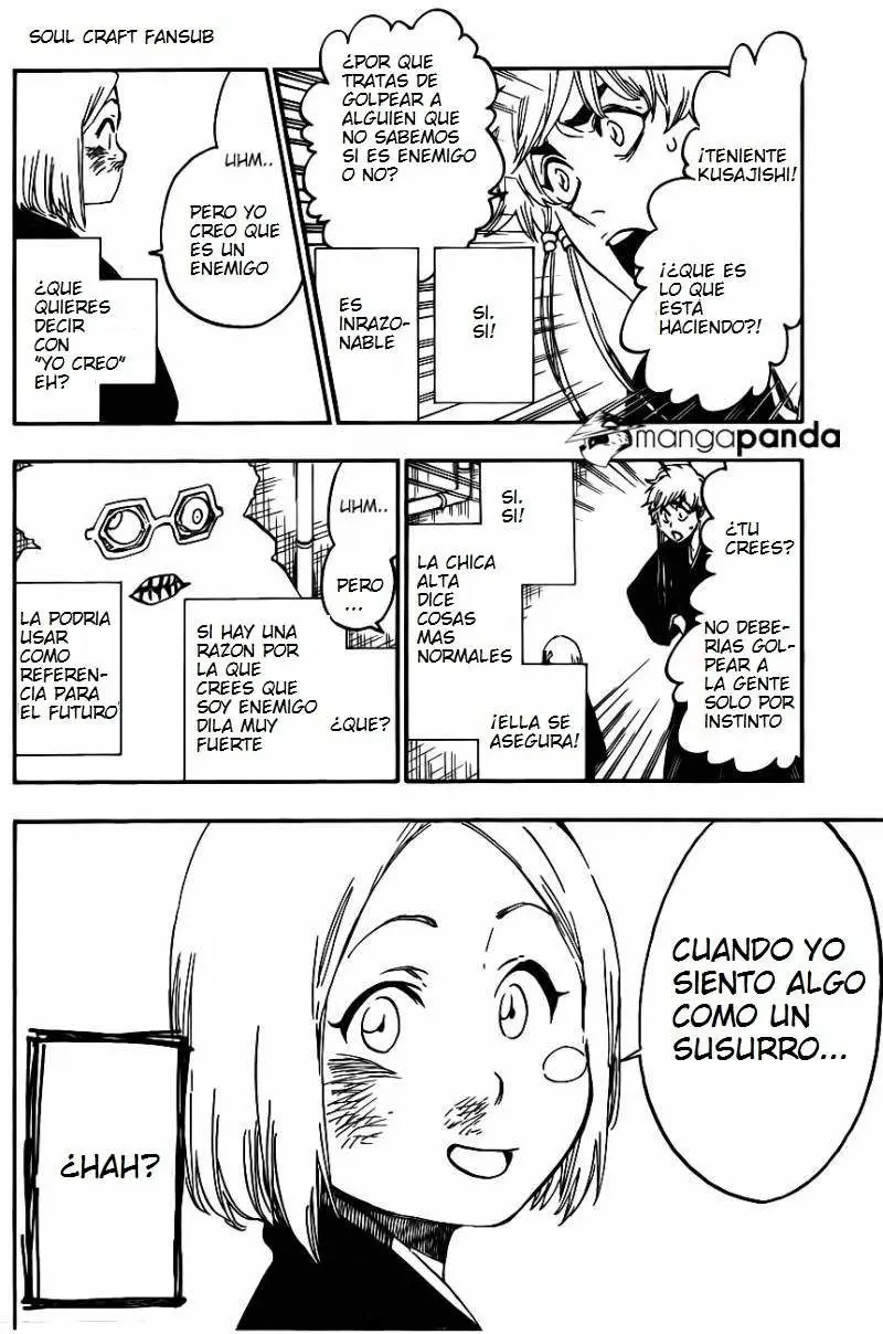 Bleach (2001) - Capítulo 571 - Página 11 - LectorTMOo