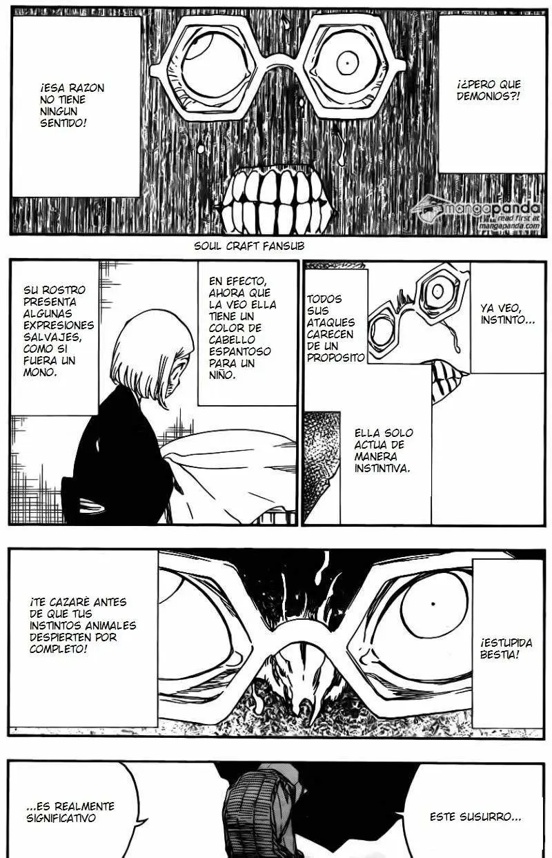 Bleach (2001) - Capítulo 571 - Página 12 - LectorTMOo
