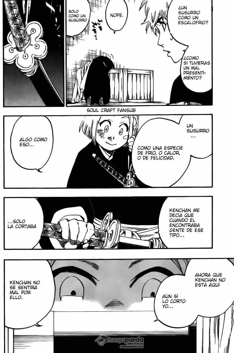 Bleach (2001) - Capítulo 571 - Página 13 - LectorTMOo