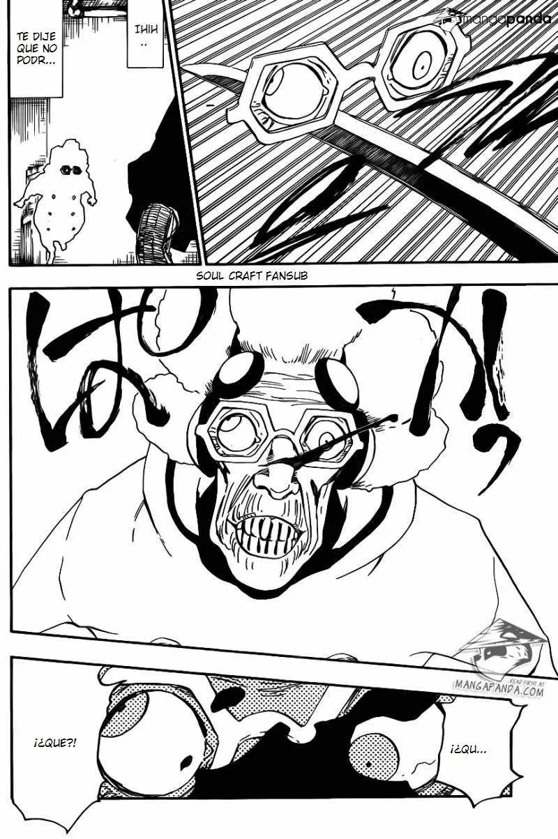 Bleach (2001) - Capítulo 571 - Página 15 - LectorTMOo