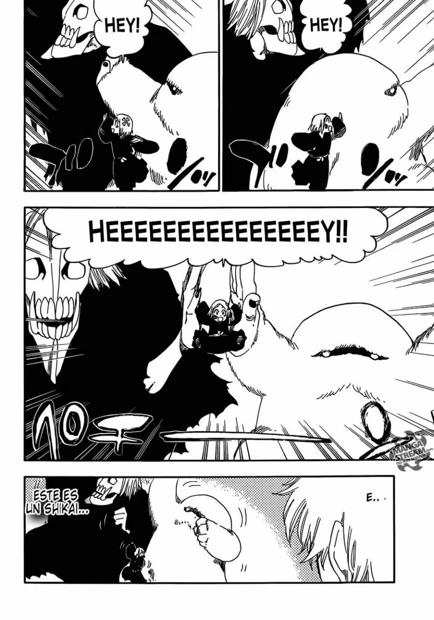 Bleach (2001) - Capítulo 572 - Página 3 - LectorTMOo