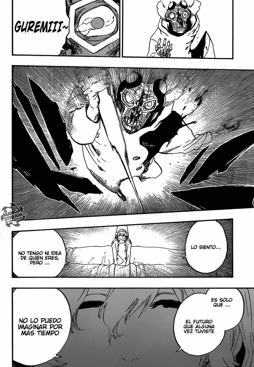 Bleach (2001) - Capítulo 572 - Página 9 - LectorTMOo
