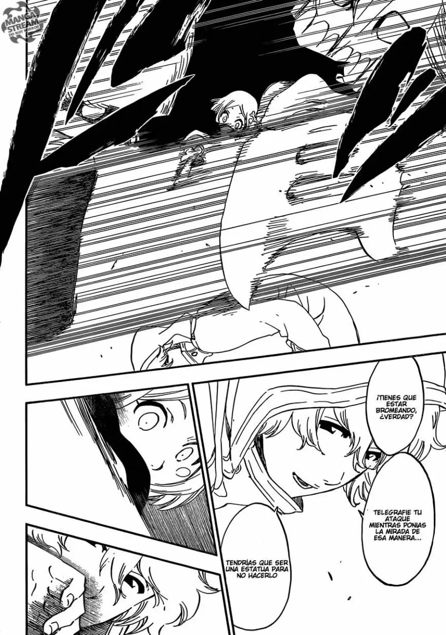 Bleach (2001) - Capítulo 572 - Página 13 - LectorTMOo