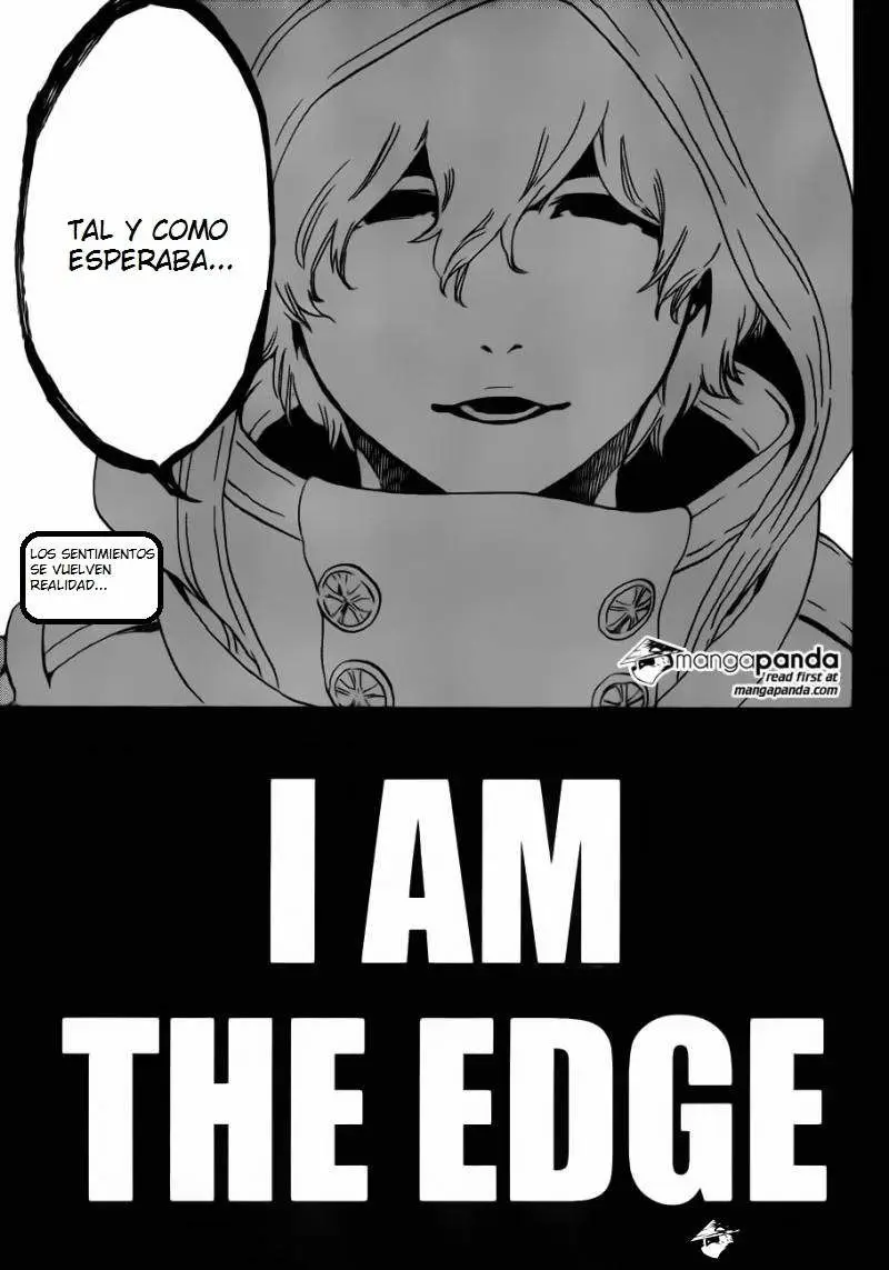 Bleach (2001) - Capítulo 573 - Página 8 - LectorTMOo