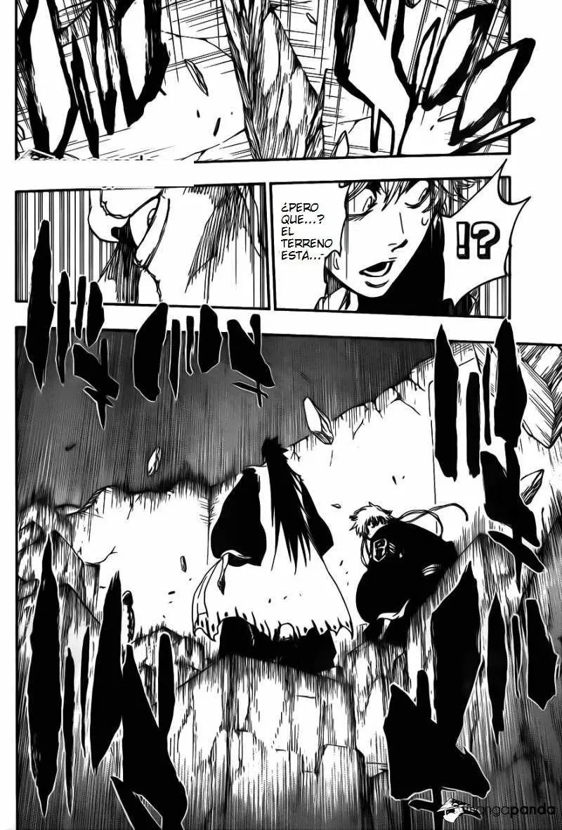 Bleach (2001) - Capítulo 573 - Página 9 - LectorTMOo