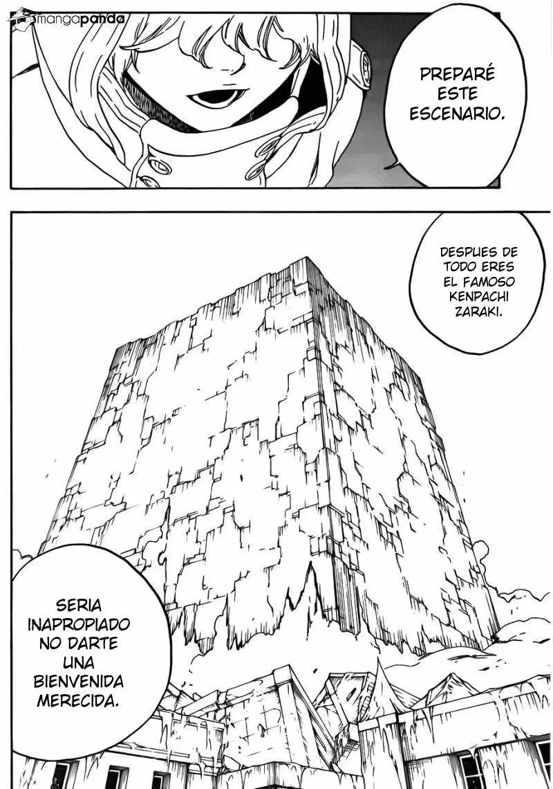 Bleach (2001) - Capítulo 573 - Página 11 - LectorTMOo