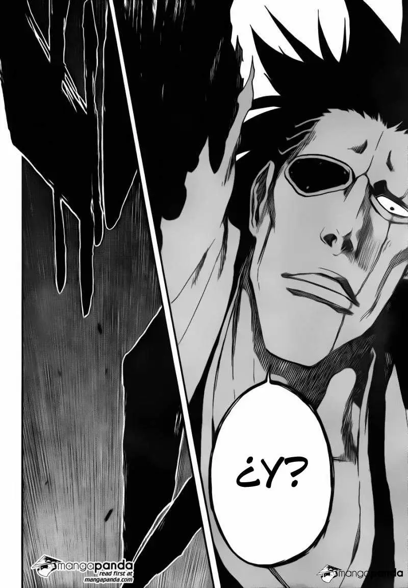 Bleach (2001) - Capítulo 573 - Página 13 - LectorTMOo