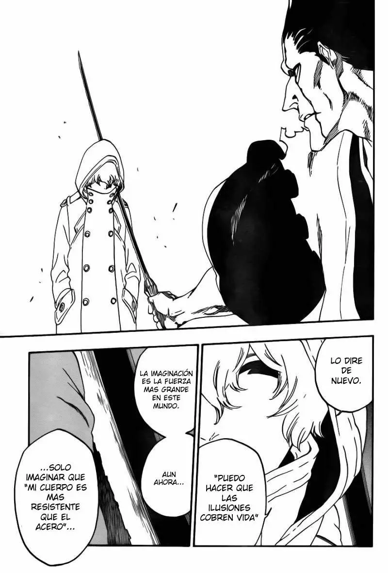 Bleach (2001) - Capítulo 573 - Página 14 - LectorTMOo