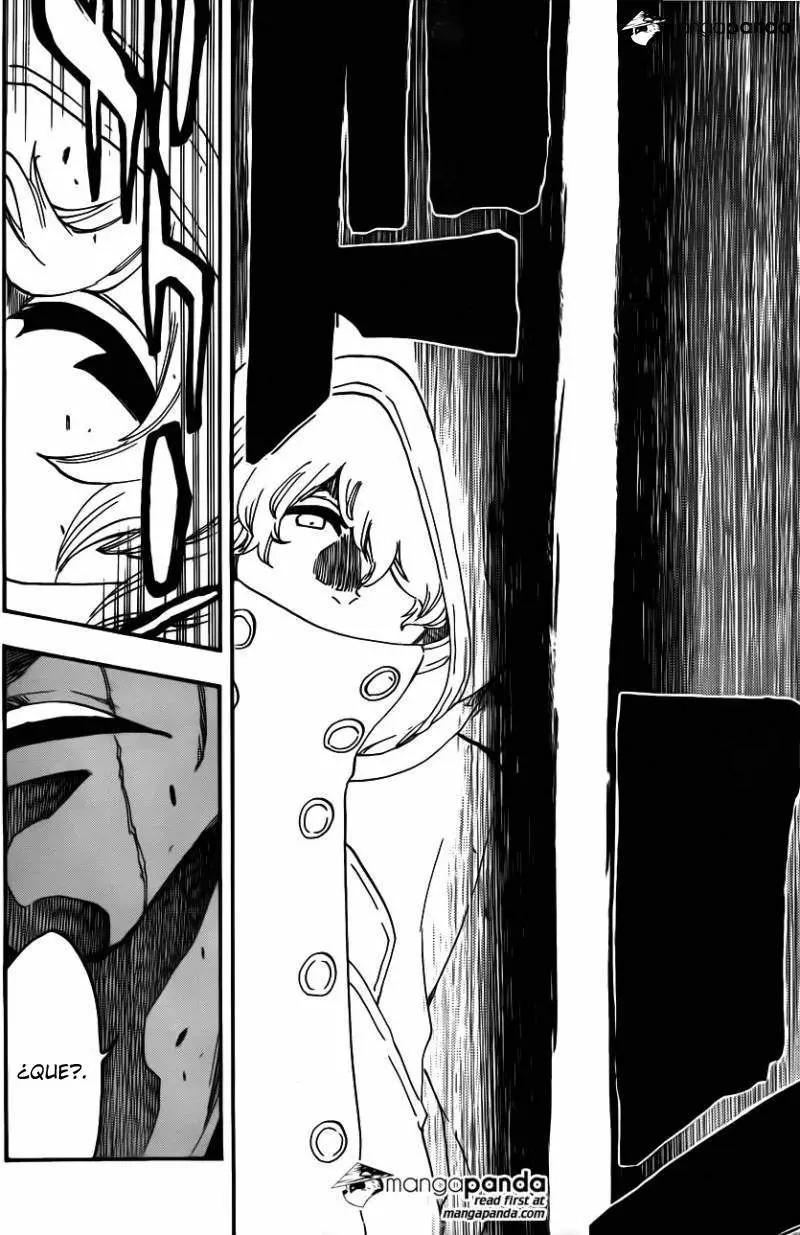 Bleach (2001) - Capítulo 573 - Página 15 - LectorTMOo