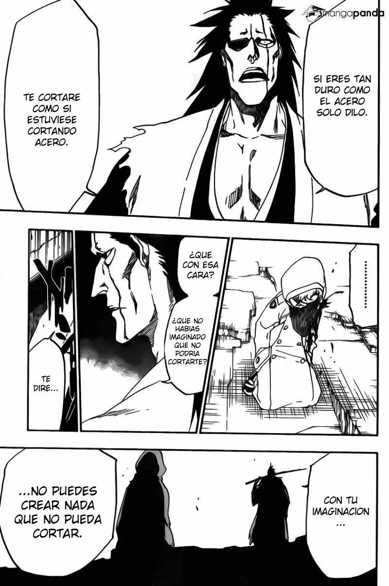 Bleach (2001) - Capítulo 573 - Página 16 - LectorTMOo