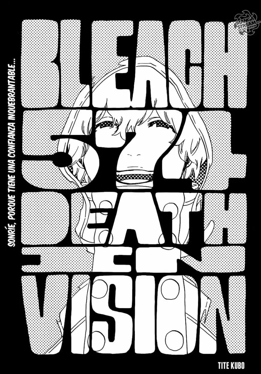 Bleach (2001) - Capítulo 574 - Página 8 - LectorTMOo