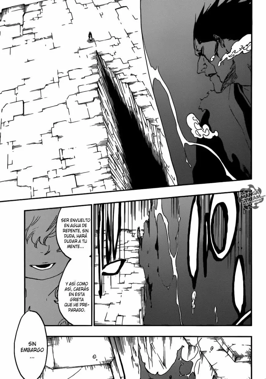 Bleach (2001) - Capítulo 574 - Página 14 - LectorTMOo