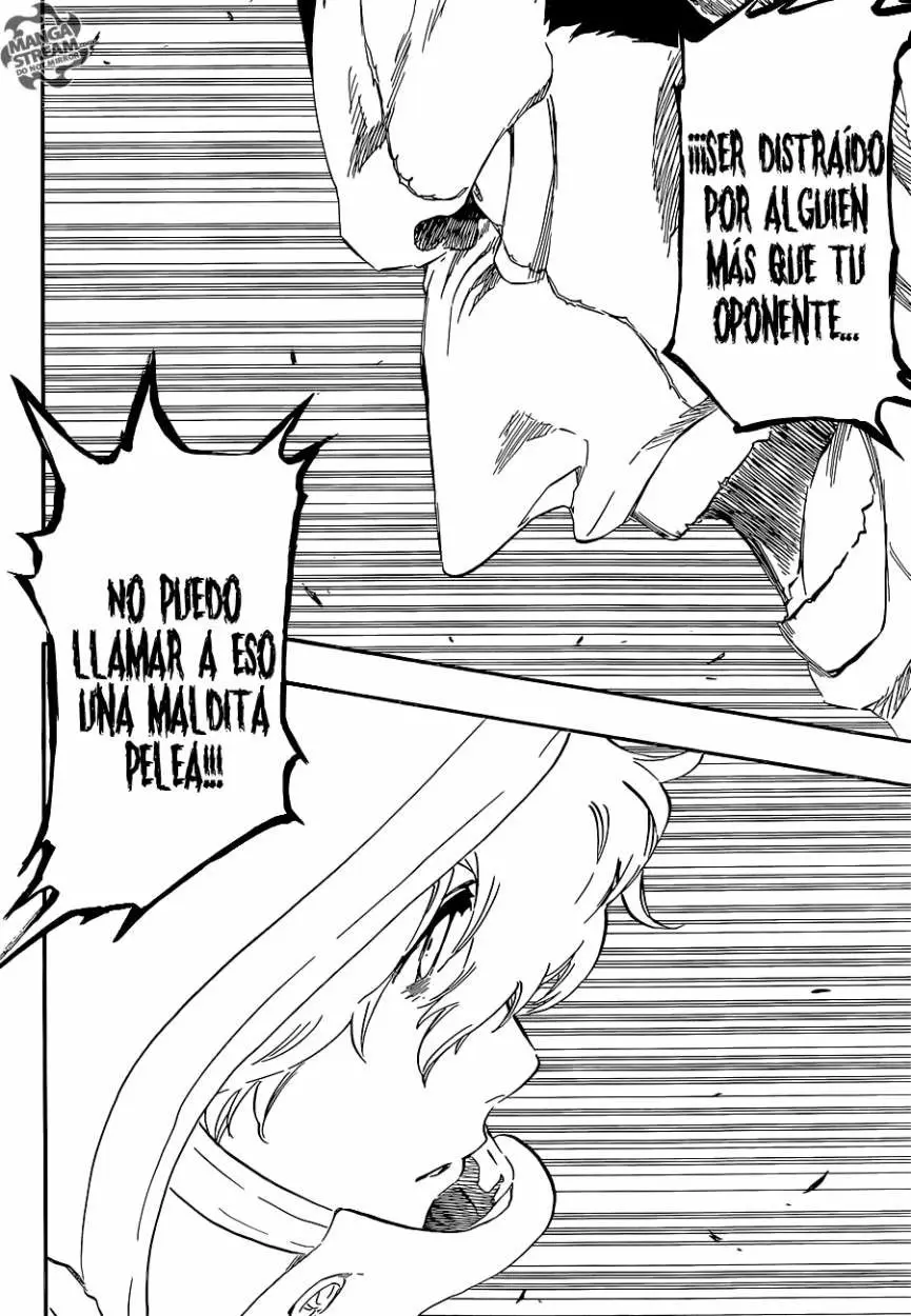 Bleach (2001) - Capítulo 575 - Página 9 - LectorTMOo