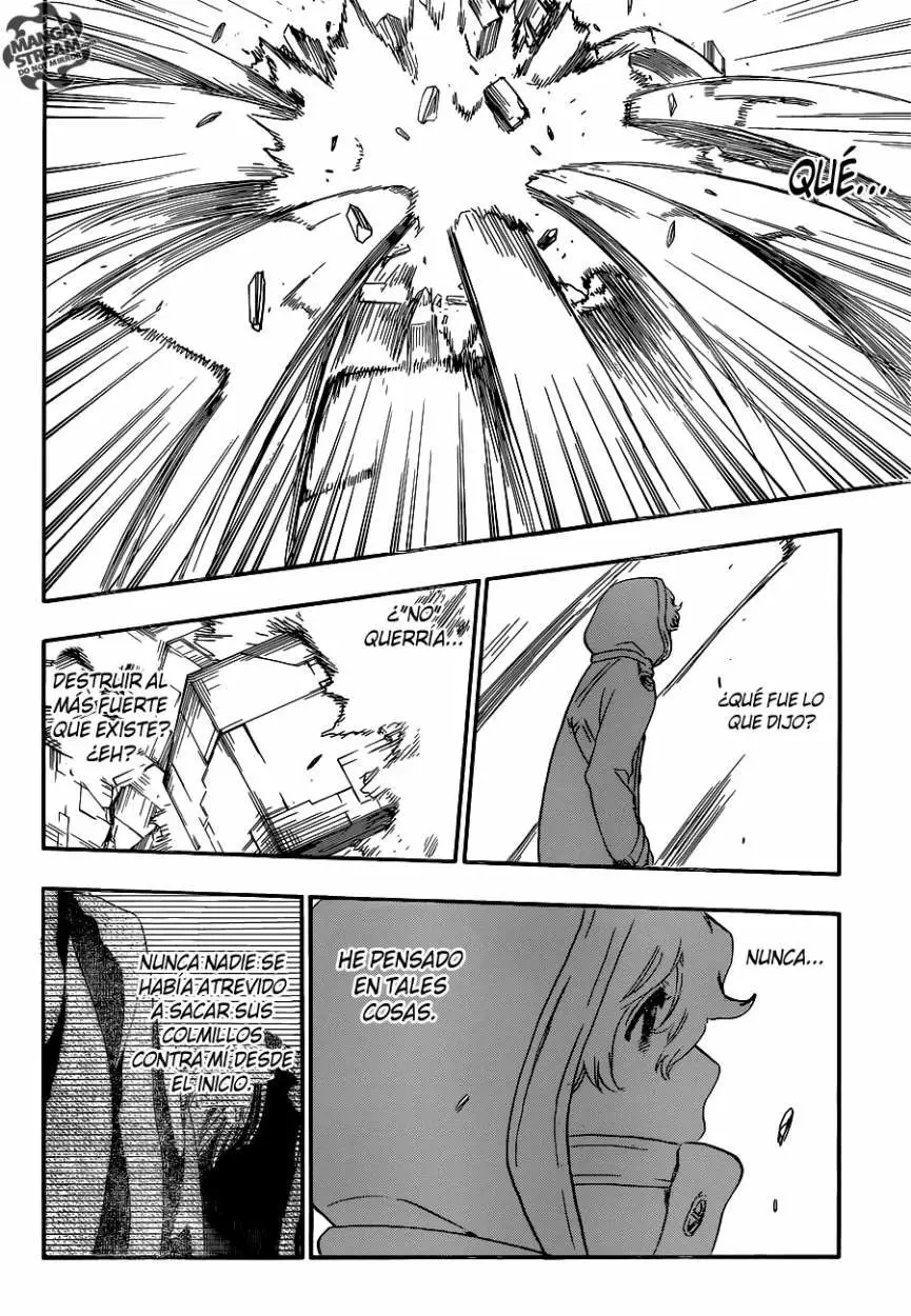 Bleach (2001) - Capítulo 575 - Página 13 - LectorTMOo