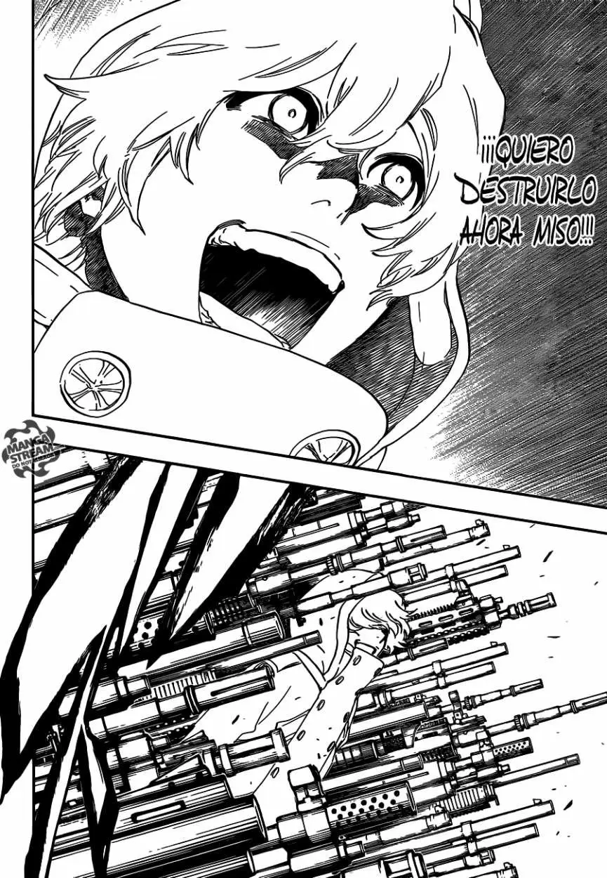 Bleach (2001) - Capítulo 575 - Página 15 - LectorTMOo