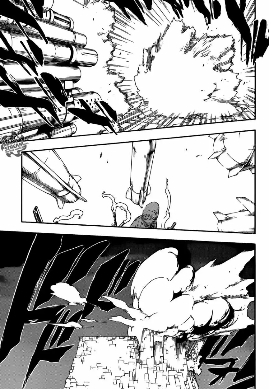 Bleach (2001) - Capítulo 575 - Página 16 - LectorTMOo