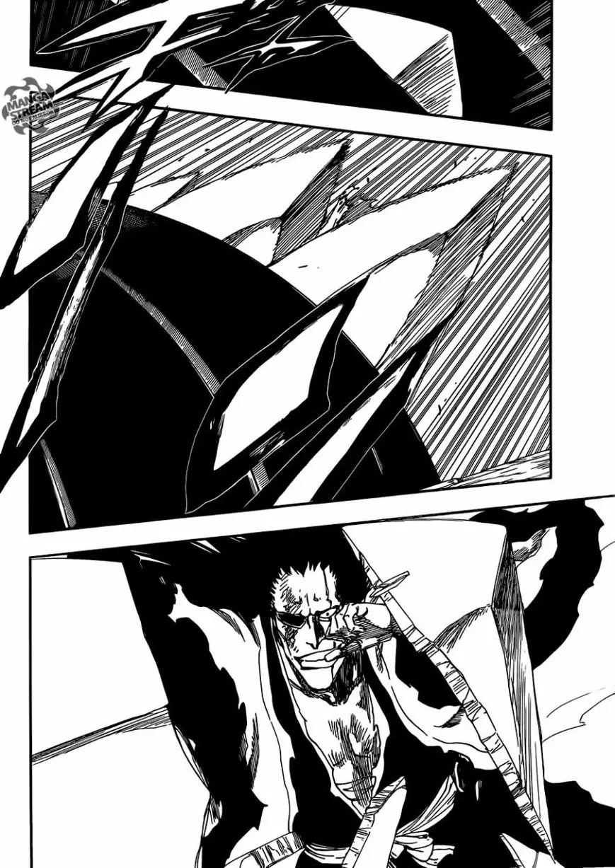 Bleach (2001) - Capítulo 576 - Página 6 - LectorTMOo