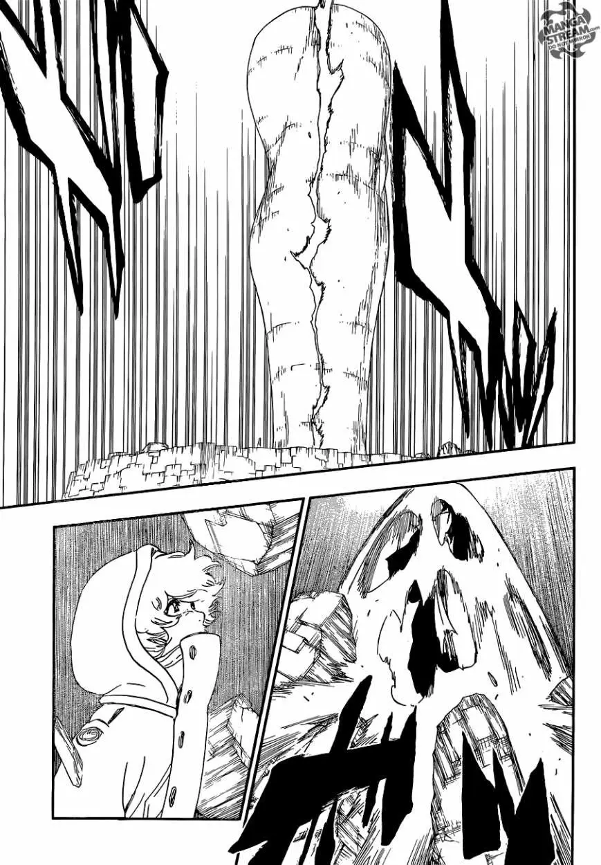 Bleach (2001) - Capítulo 576 - Página 9 - LectorTMOo
