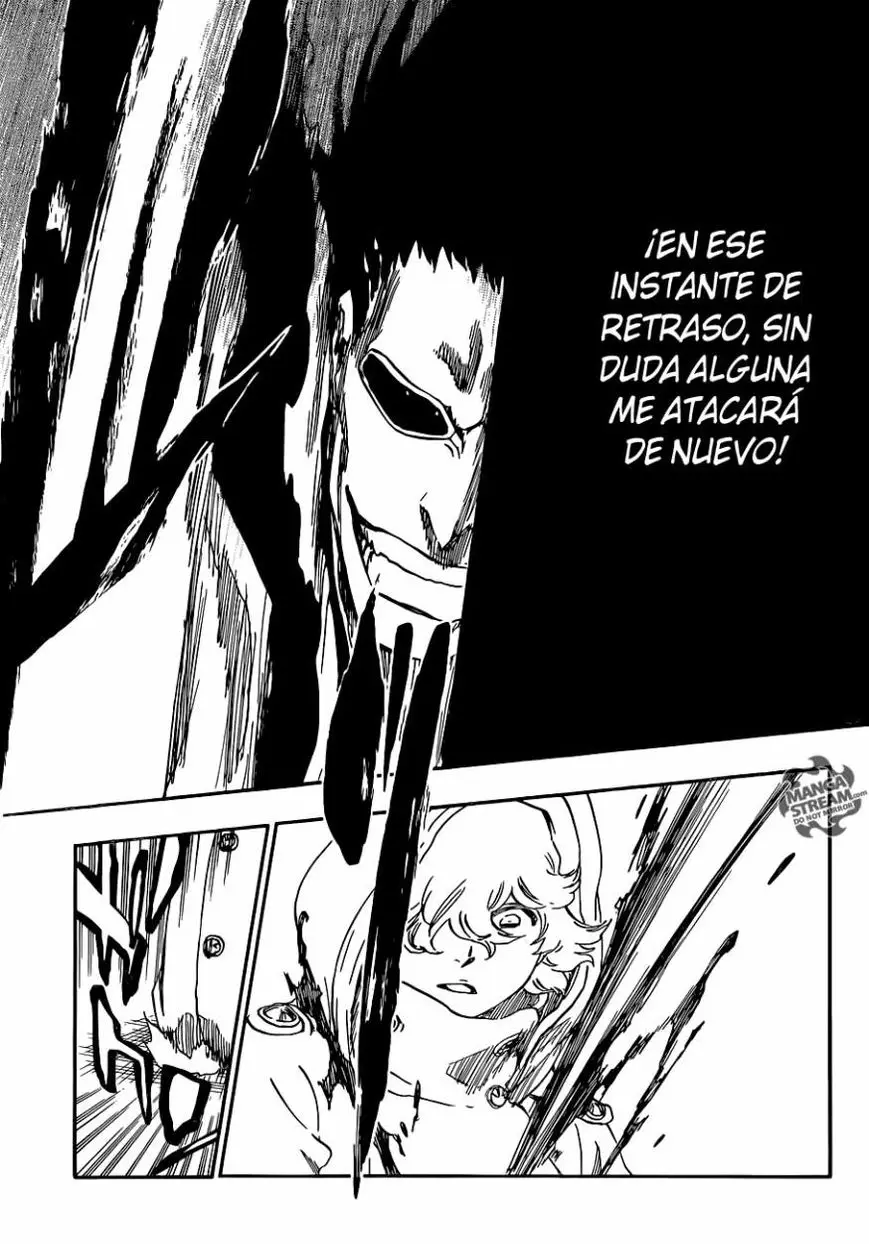 Bleach (2001) - Capítulo 576 - Página 11 - LectorTMOo