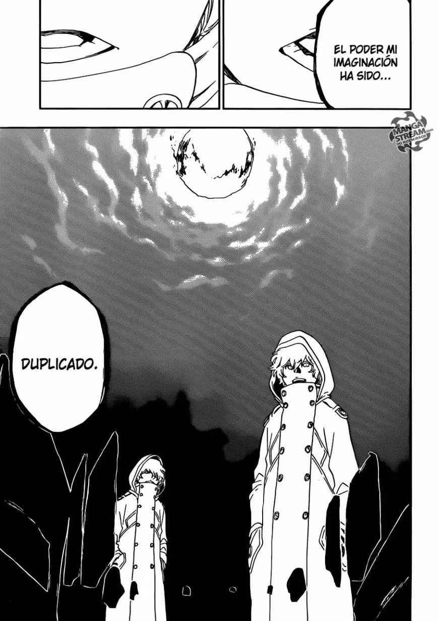 Bleach (2001) - Capítulo 576 - Página 17 - LectorTMOo