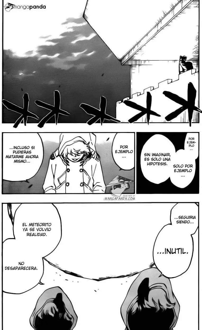 Bleach (2001) - Capítulo 577 - Página 7 - LectorTMOo