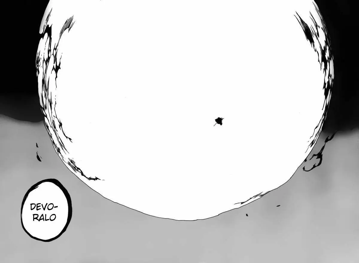 Bleach (2001) - Capítulo 577 - Página 11 - LectorTMOo