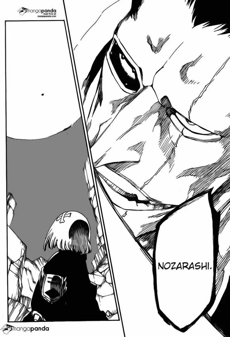 Bleach (2001) - Capítulo 577 - Página 12 - LectorTMOo