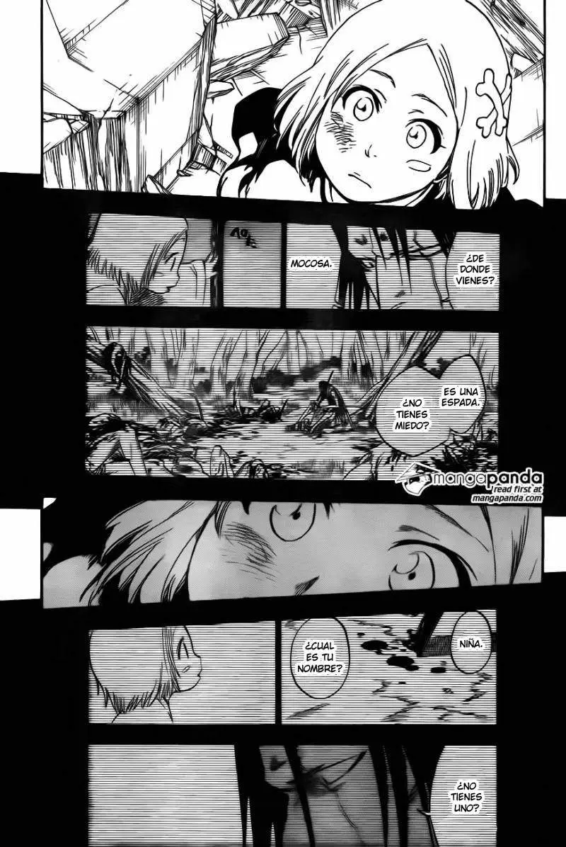 Bleach (2001) - Capítulo 577 - Página 13 - LectorTMOo