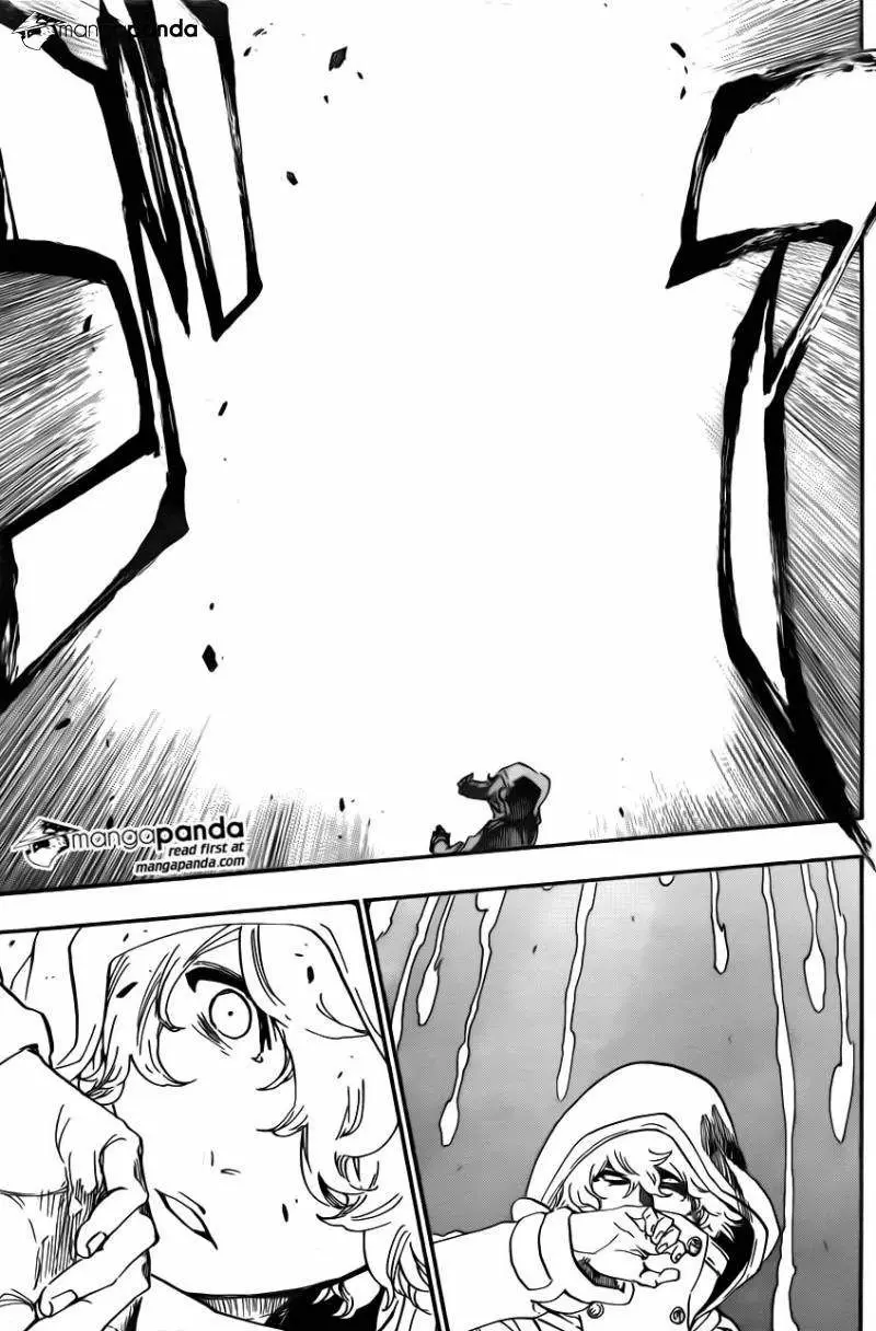 Bleach (2001) - Capítulo 577 - Página 15 - LectorTMOo
