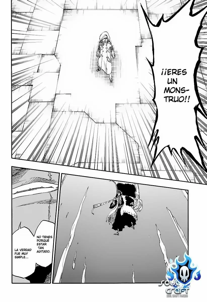 Bleach (2001) - Capítulo 578 - Página 2 - LectorTMOo