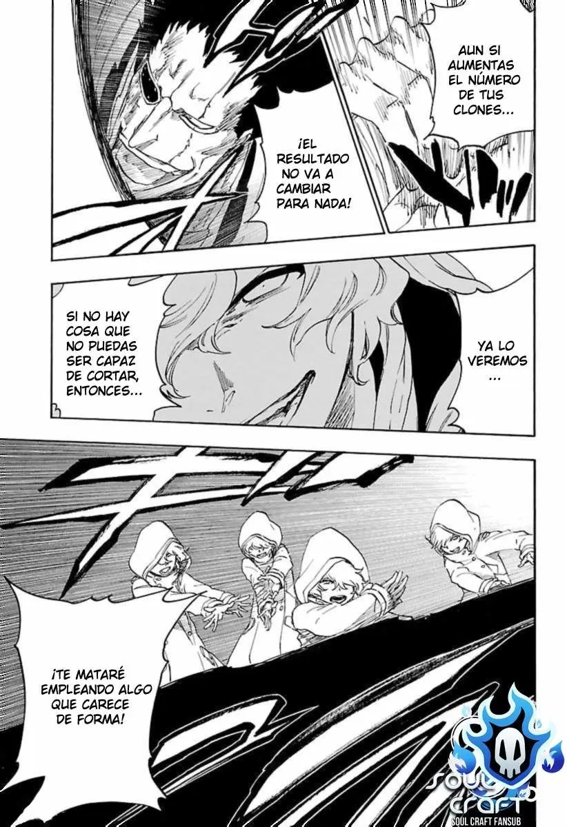 Bleach (2001) - Capítulo 578 - Página 5 - LectorTMOo