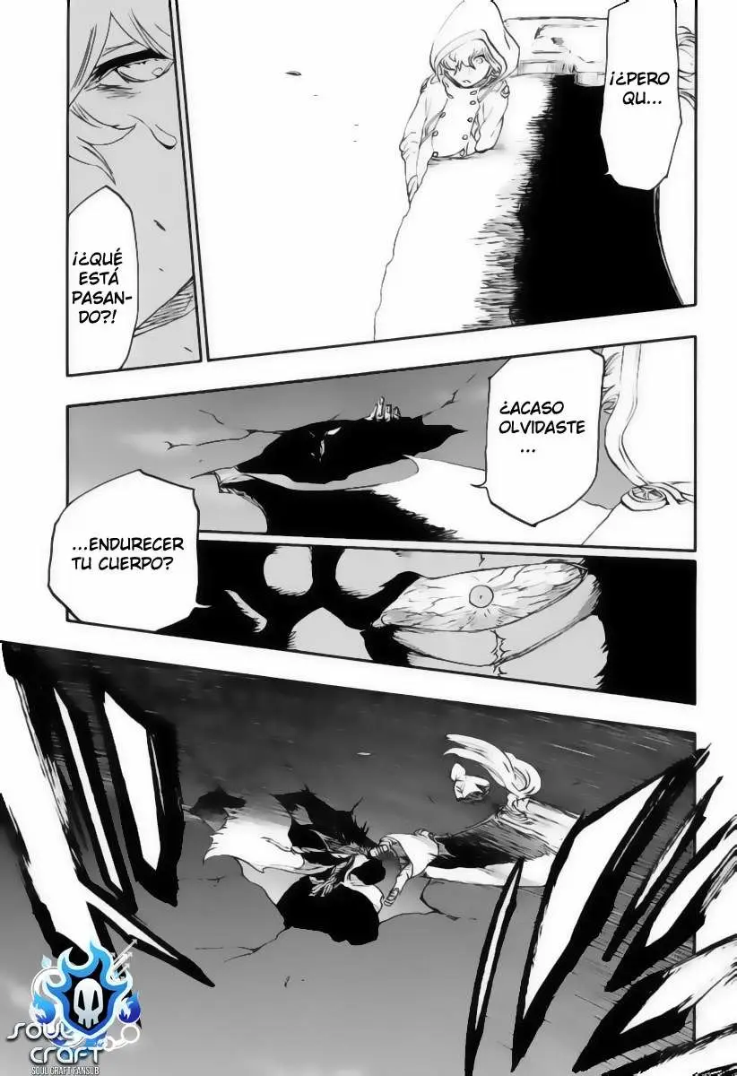 Bleach (2001) - Capítulo 578 - Página 9 - LectorTMOo