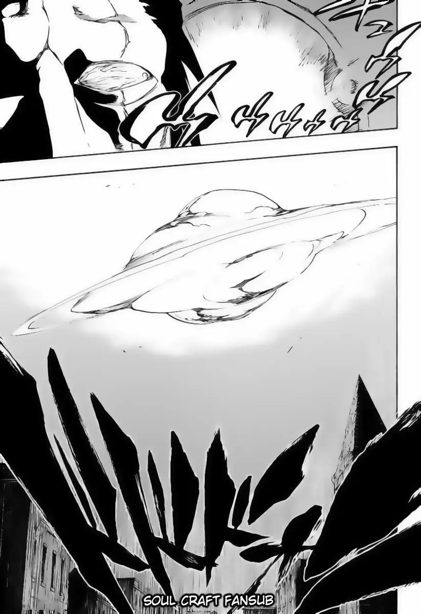 Bleach (2001) - Capítulo 578 - Página 11 - LectorTMOo