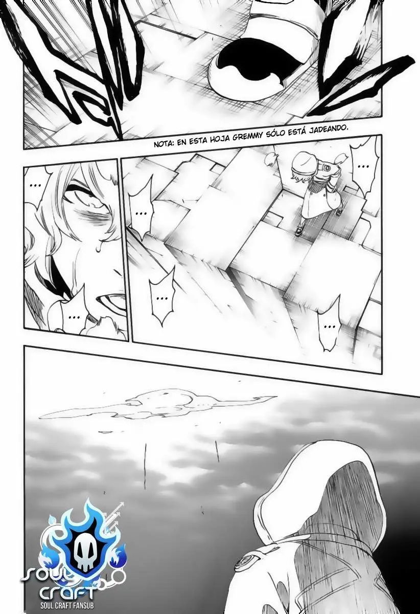 Bleach (2001) - Capítulo 578 - Página 12 - LectorTMOo