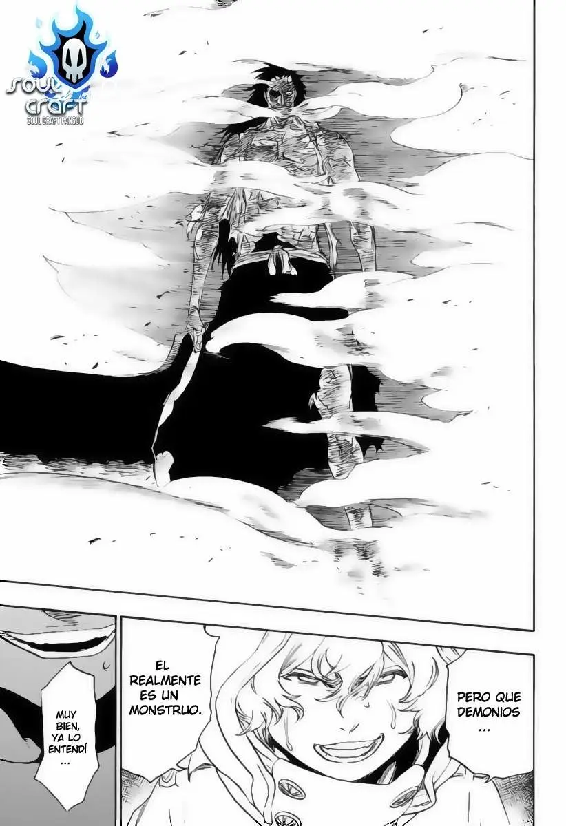 Bleach (2001) - Capítulo 578 - Página 13 - LectorTMOo
