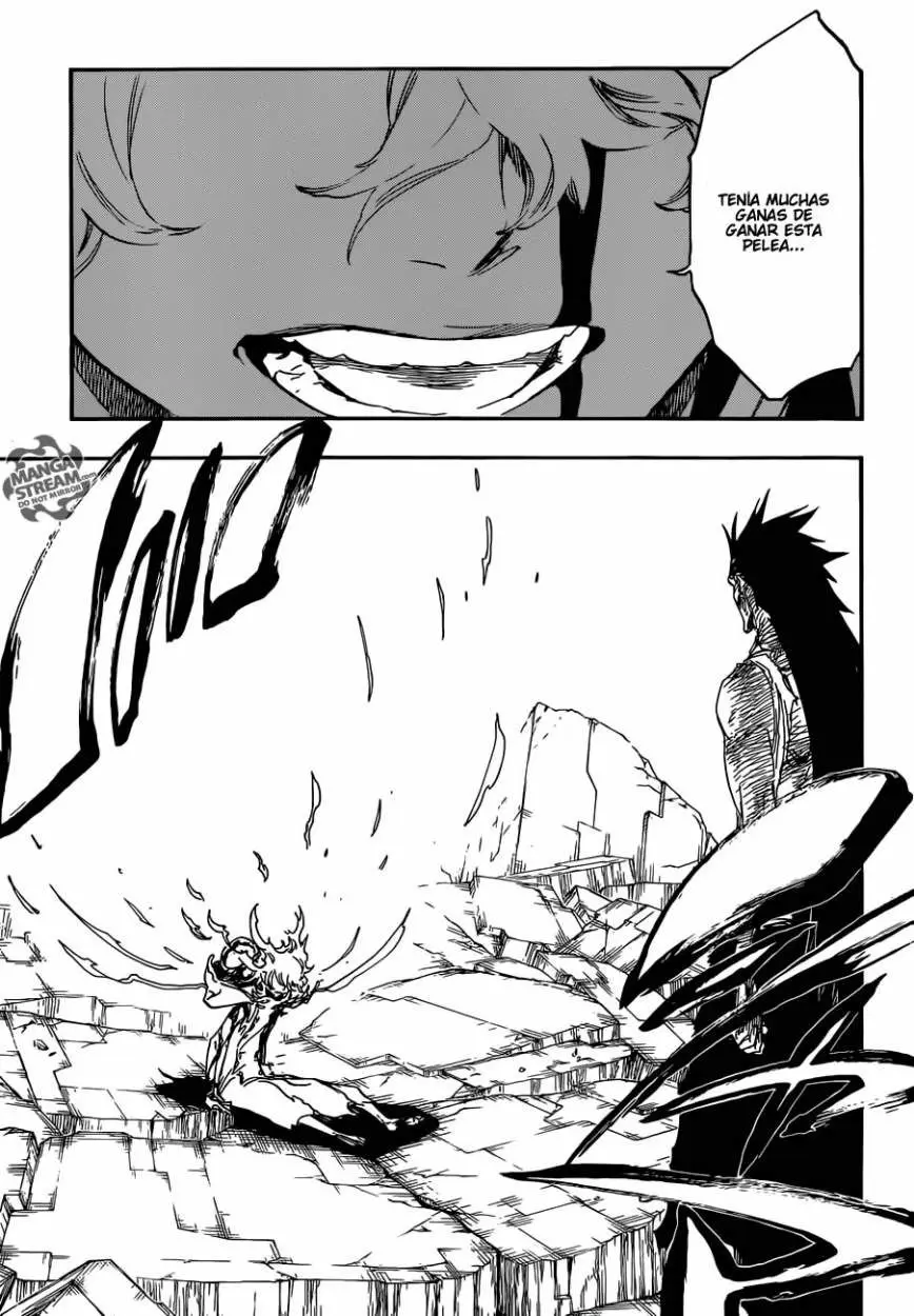 Bleach (2001) - Capítulo 579 - Página 6 - LectorTMOo