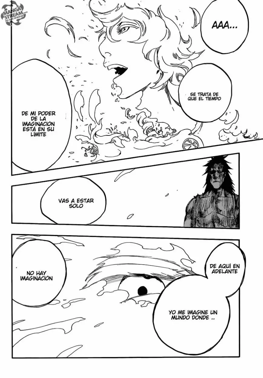 Bleach (2001) - Capítulo 579 - Página 9 - LectorTMOo