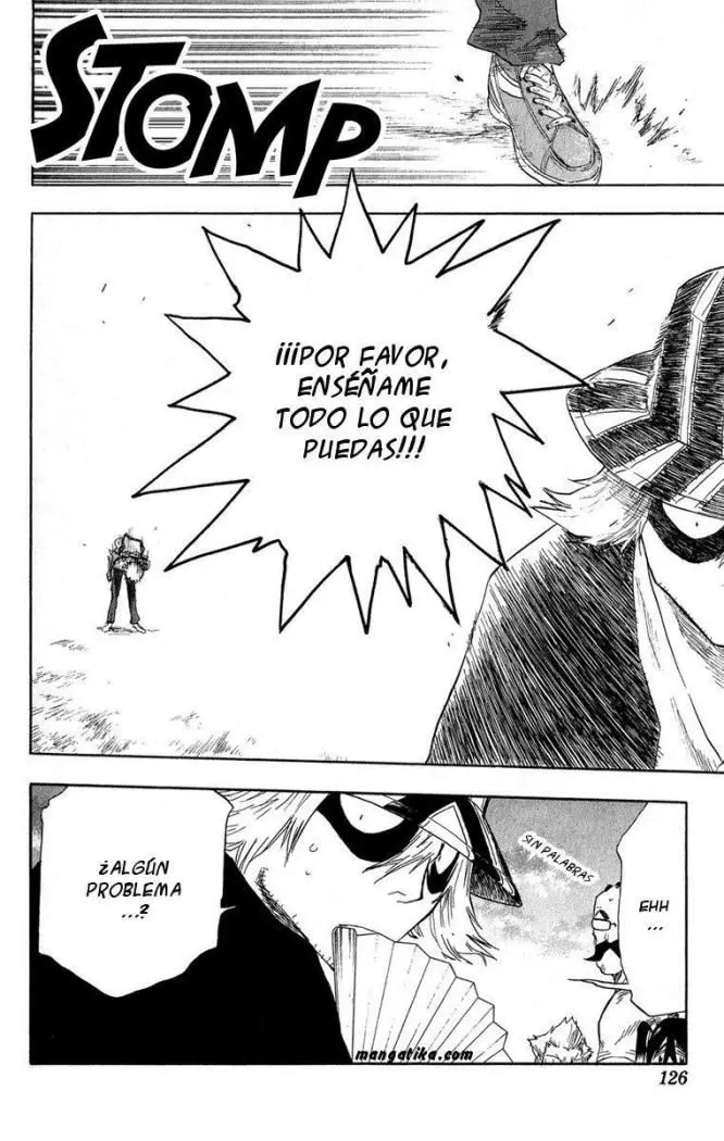 Bleach (2001) - Capítulo 58 - Página 20 - LectorTMOo